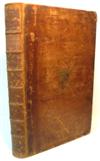 ANDERSON, JAMES. Selectus Diplomatum & Numismatum Scotiae Thesaurus. 1739